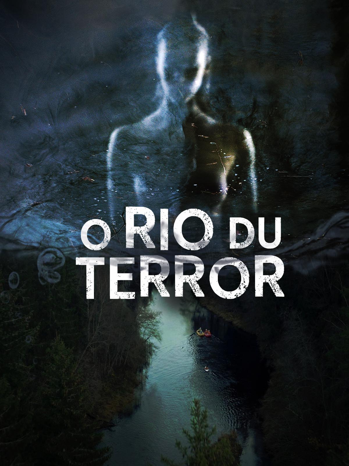Prime Video: O Rio do Terror