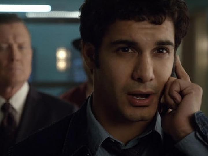Prime Video: Scorpion - Saison 1