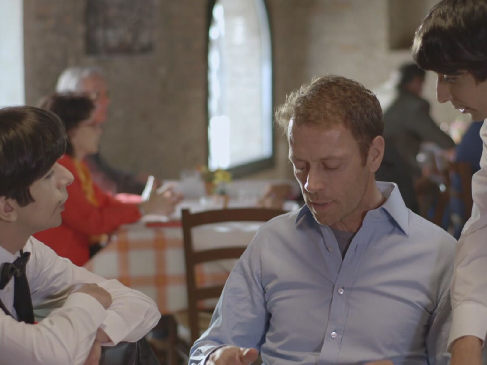 Prime Video: I soliti idioti