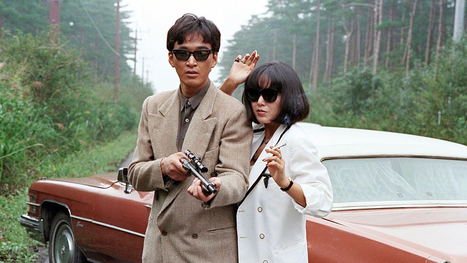 Amazon.co.jp: 熱帯夜 : 桃井 かおり, 松田 優作, 熊谷 真実, 岸部 一徳, せんだ みつお, おすぎ&ピーコ, 田村 ...