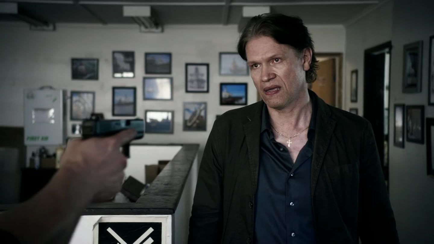 Amazon.de Countdown Ein Cop sieht rot! [dt./OV] ansehen Prime Video