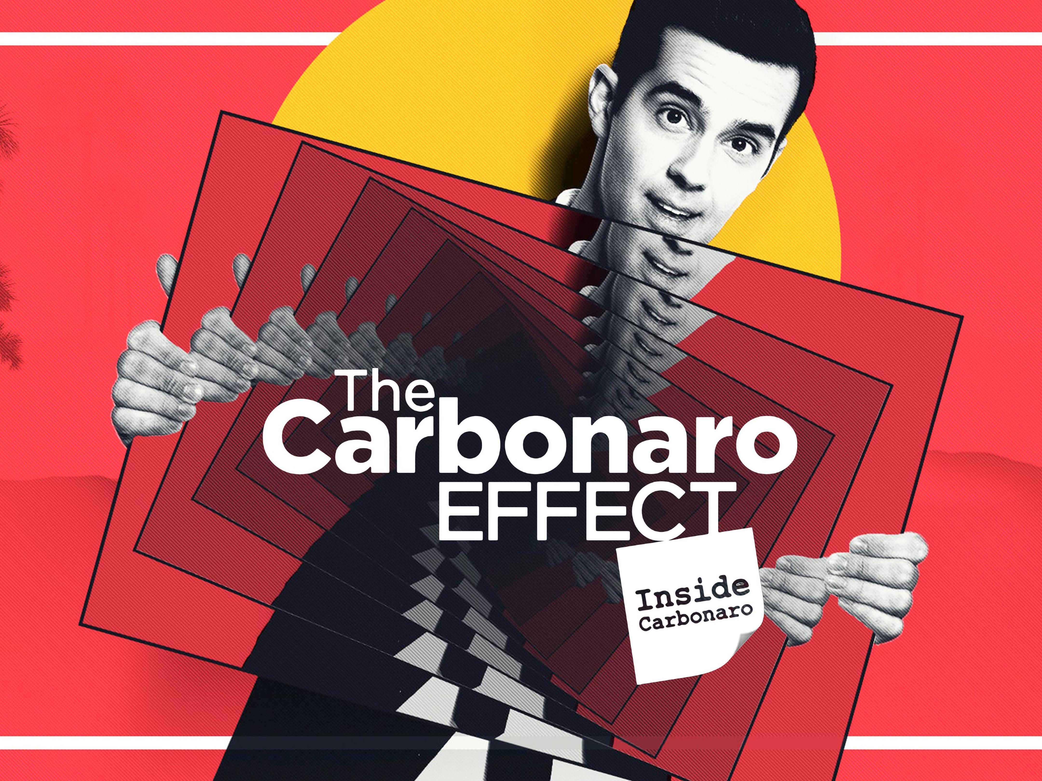 Prime Video The Carbonaro Effect Inside Carbonaro Season 1
