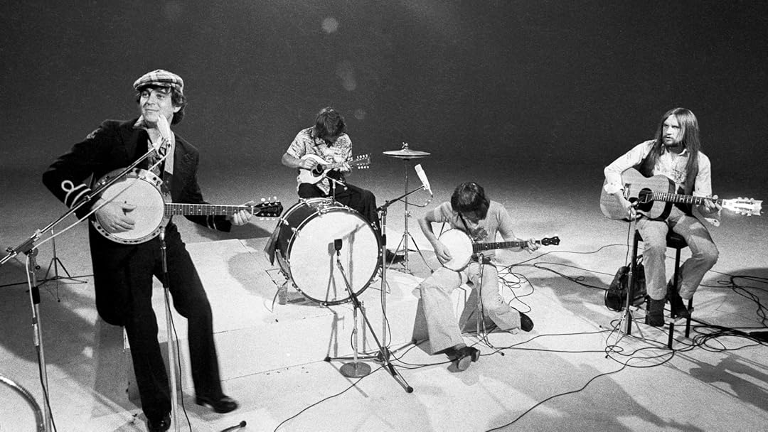 Prime Video Procol Harum Pop Shop