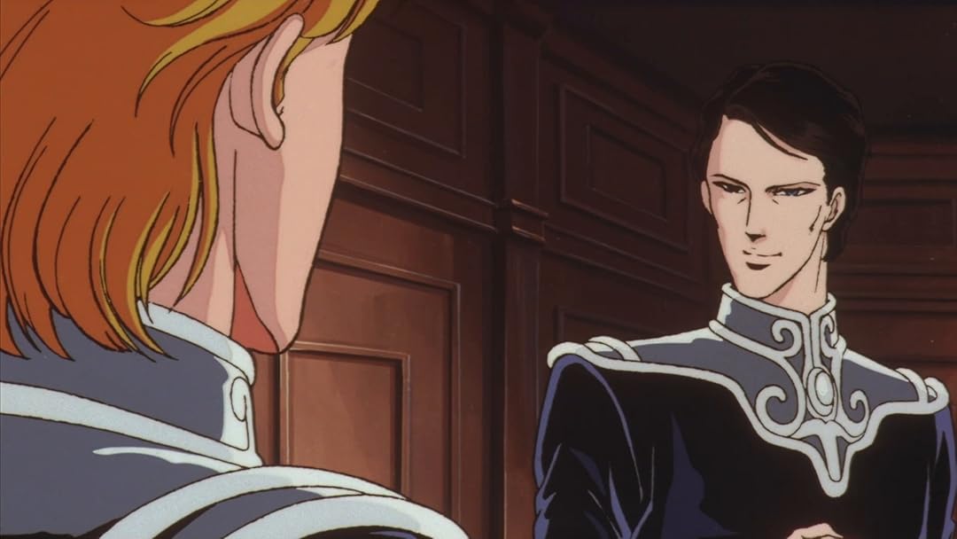 Amazon Co Jp 銀河英雄伝説 わが征くは星の大海を観る Prime Video