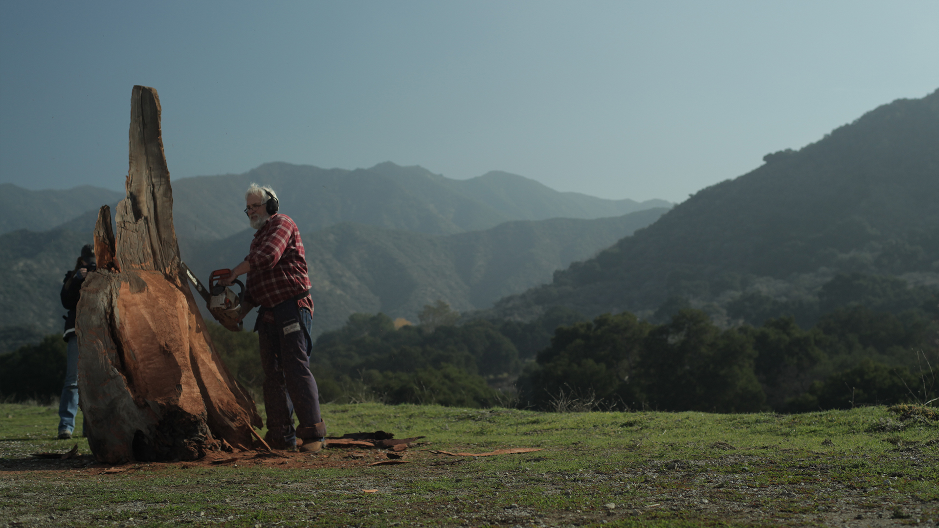 Prime Video Saw Dogs