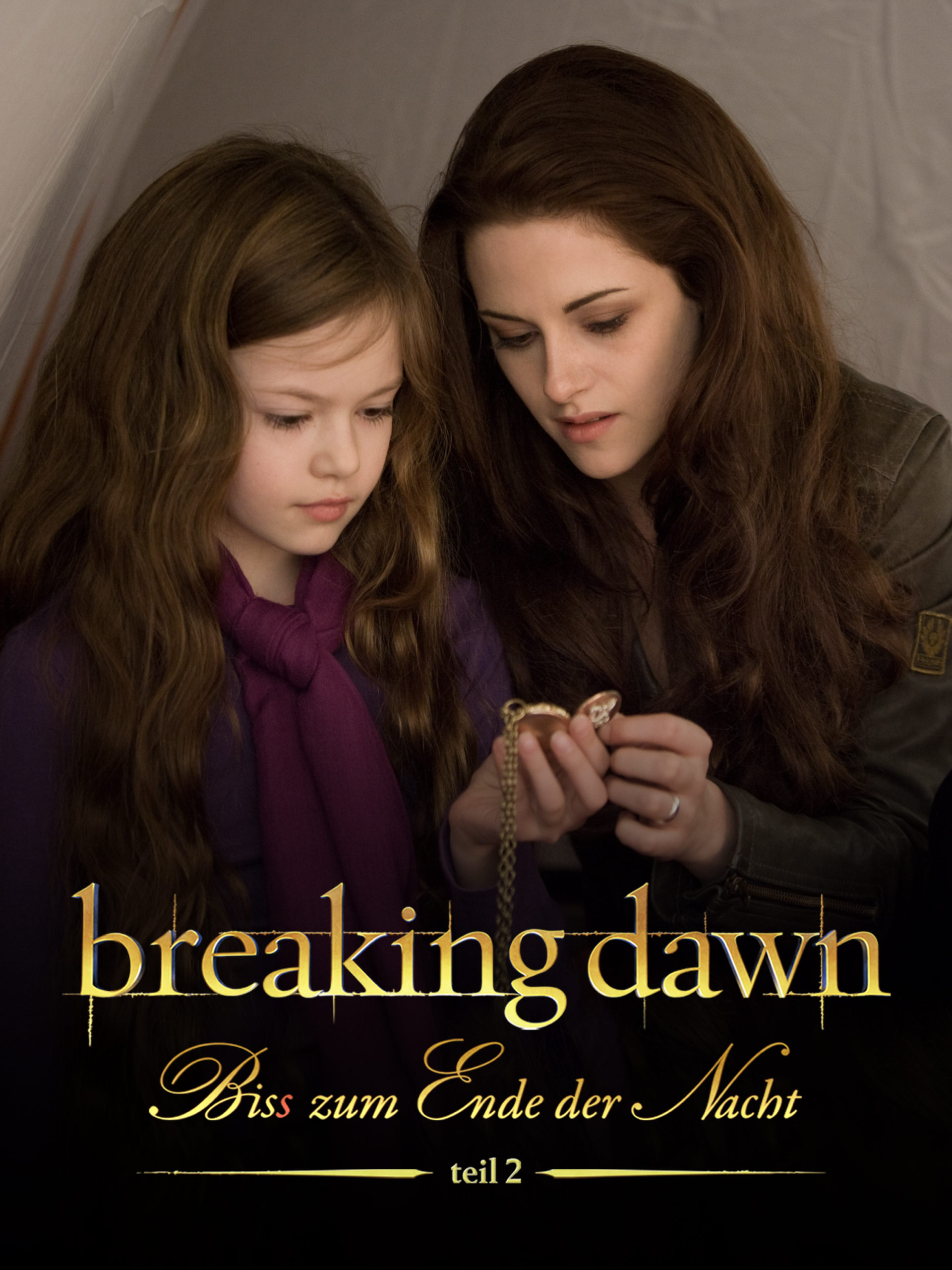 Biss Zum Ende Der Nacht 2 Stream Prime Video: Breaking Dawn - Biss zum Ende der Nacht, Teil 2 [dt./OV]