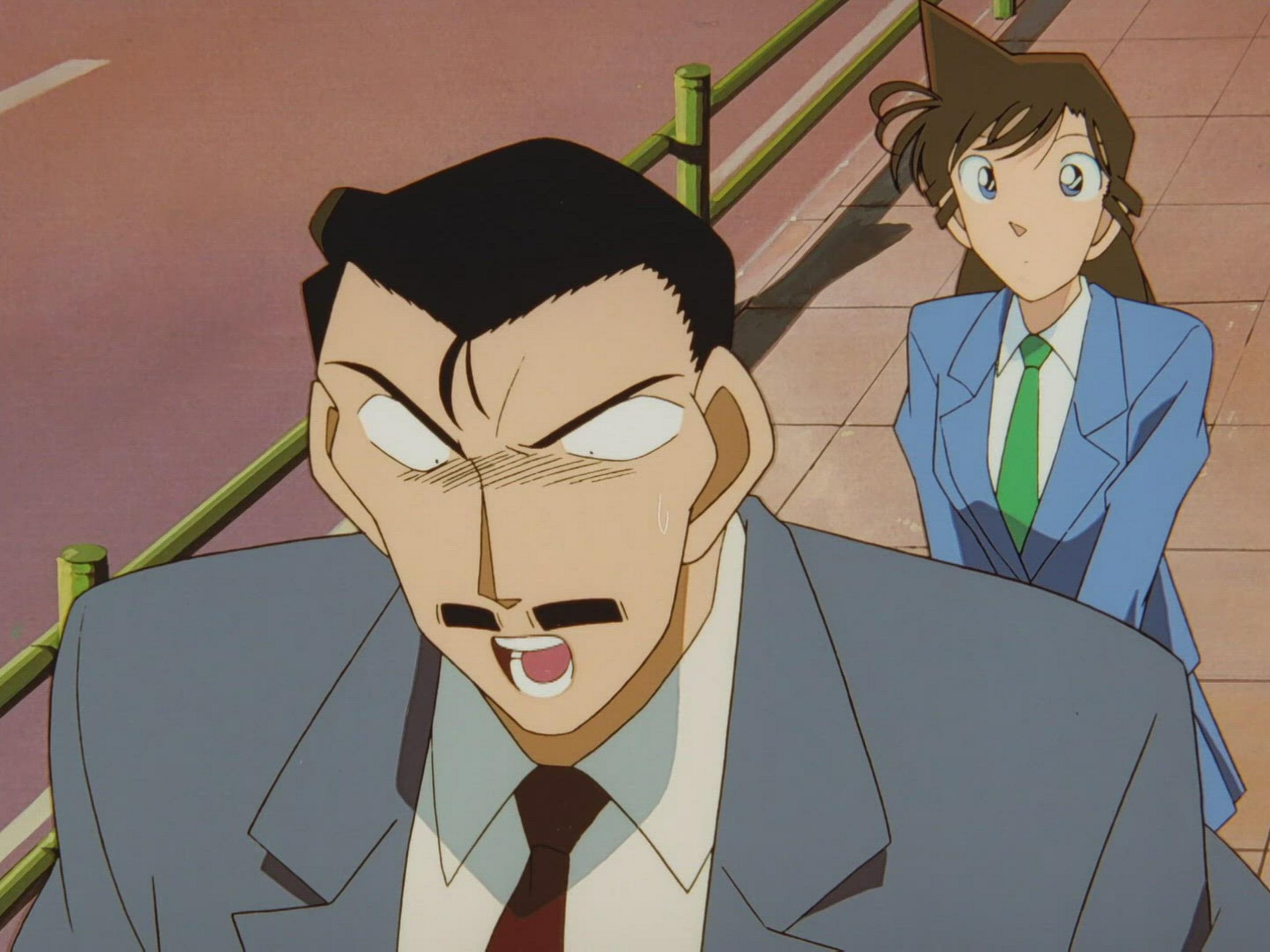 Prime Video: Détective Conan - Saison 2