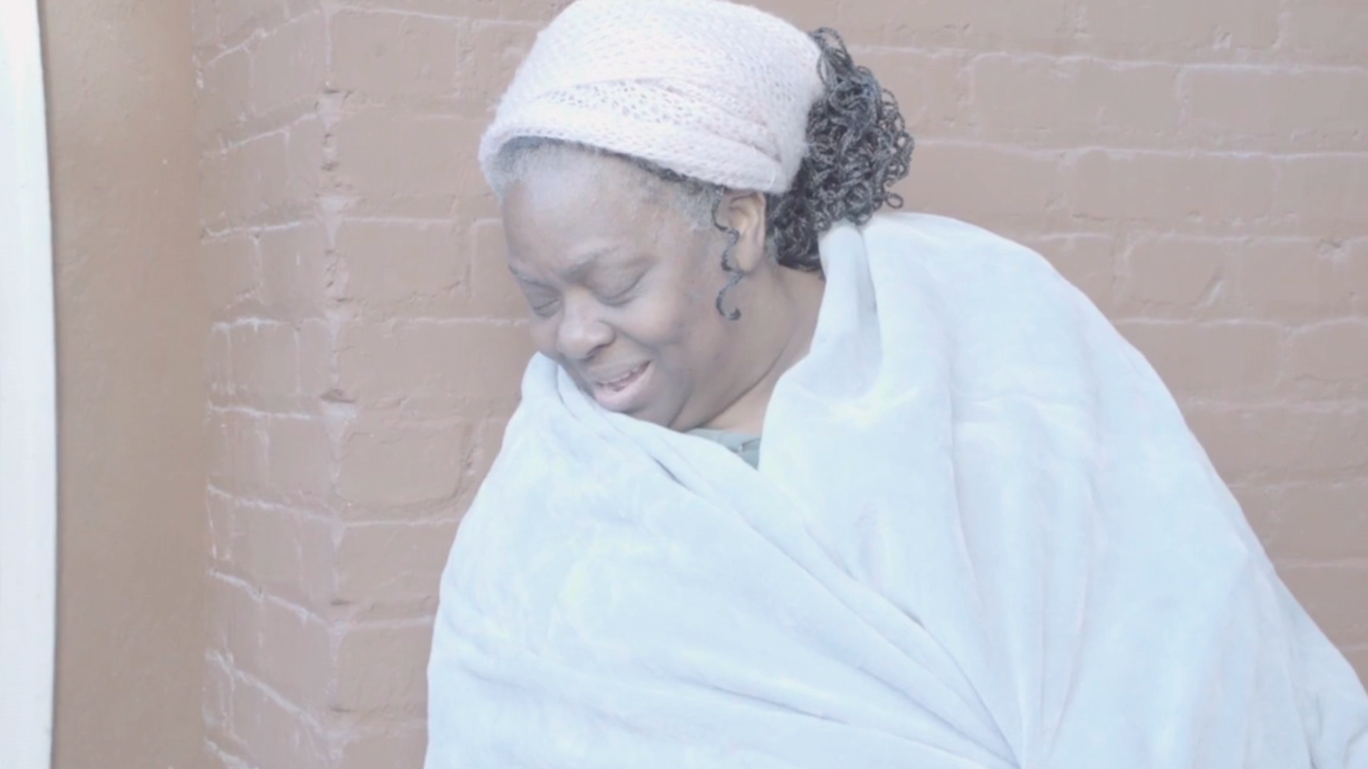 Prime Video Homeless Sam & Sally The Movie