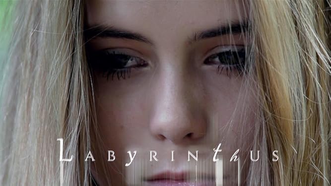 Watch Labyrinthus The Way Of Not Being Prime Video
