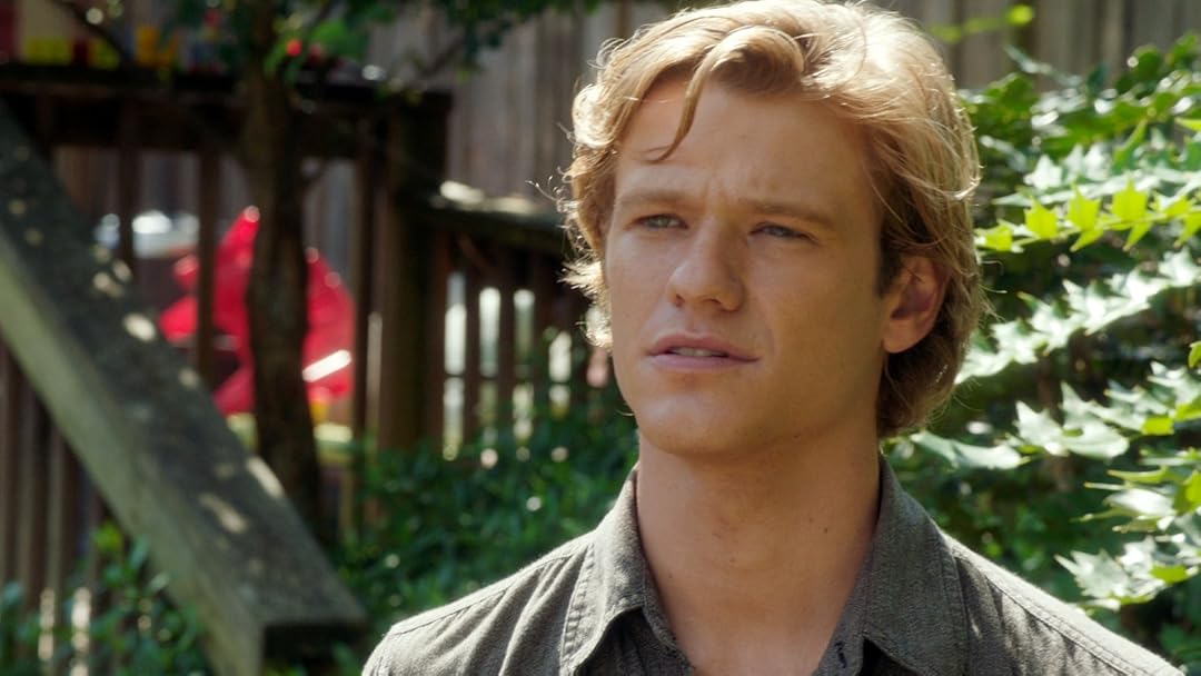 macgyver novo