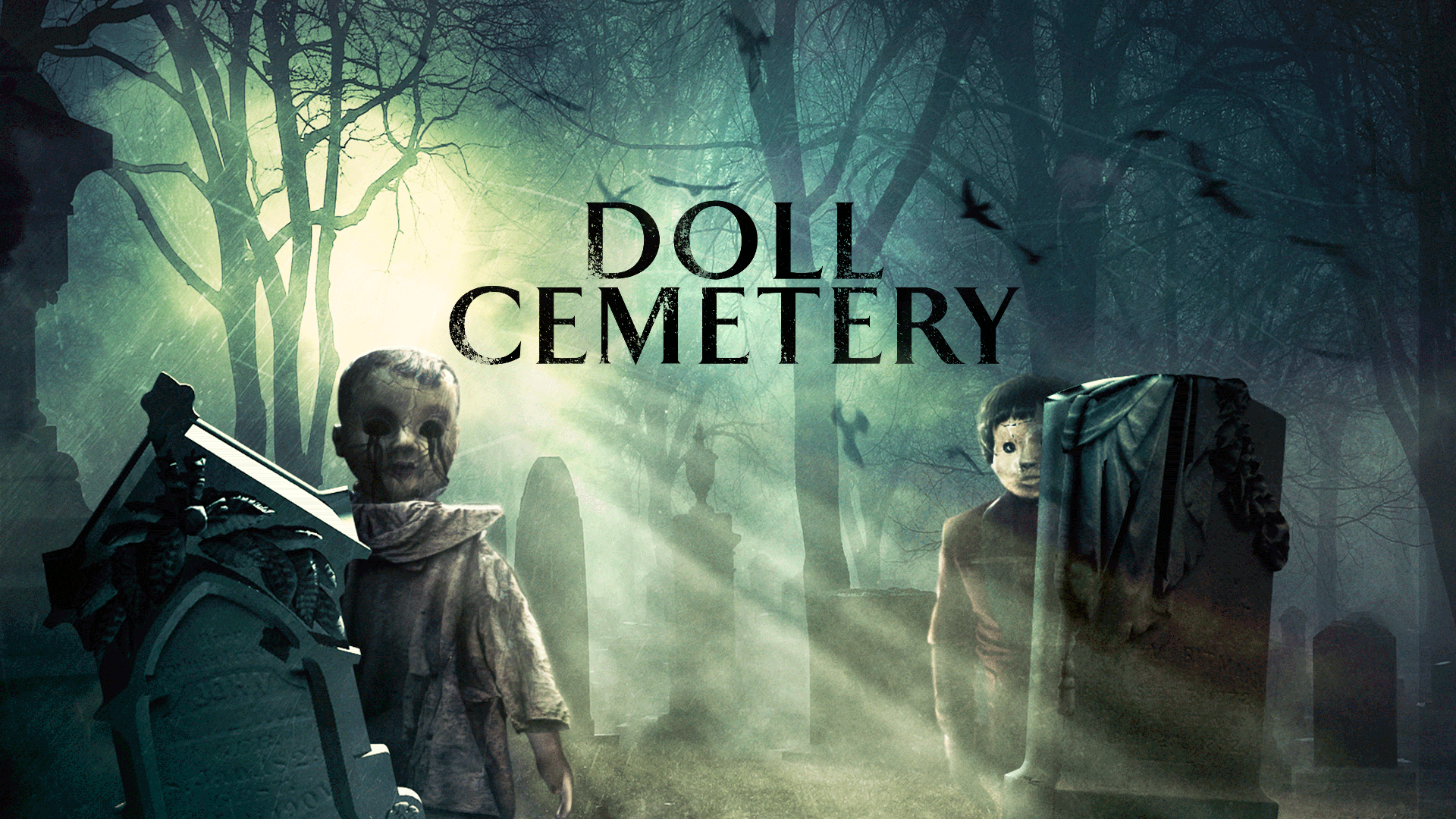 Watch Doll Cemetery Prime Video