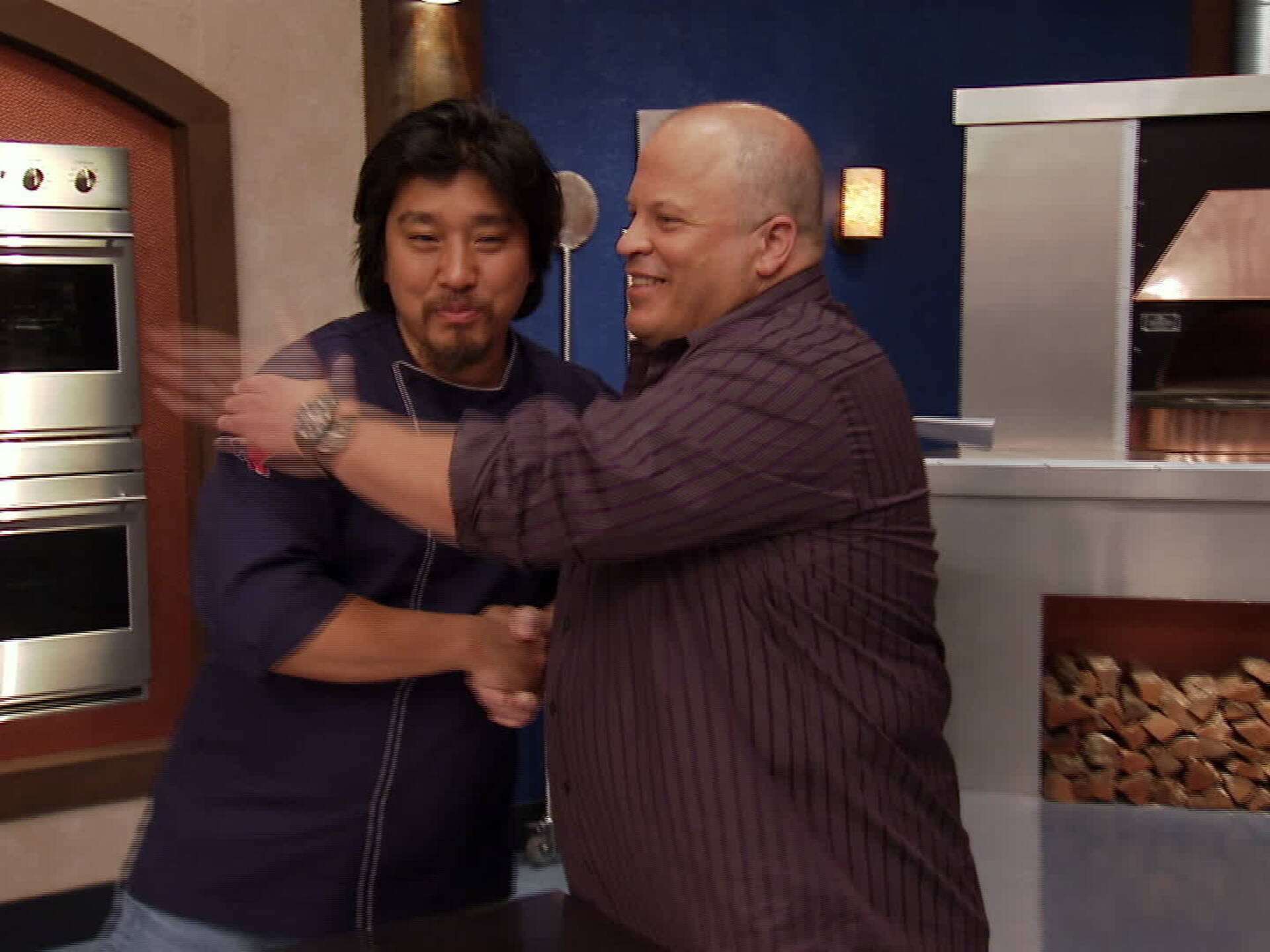 Prime Video Top Chef Season 9