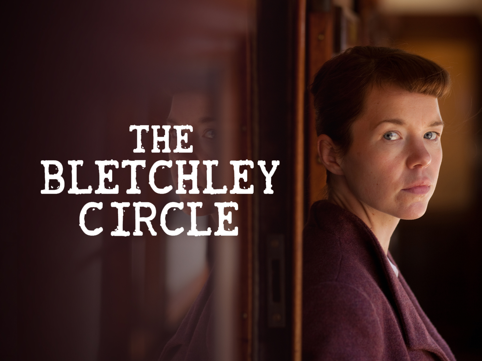 Prime Video The Bletchley Circle