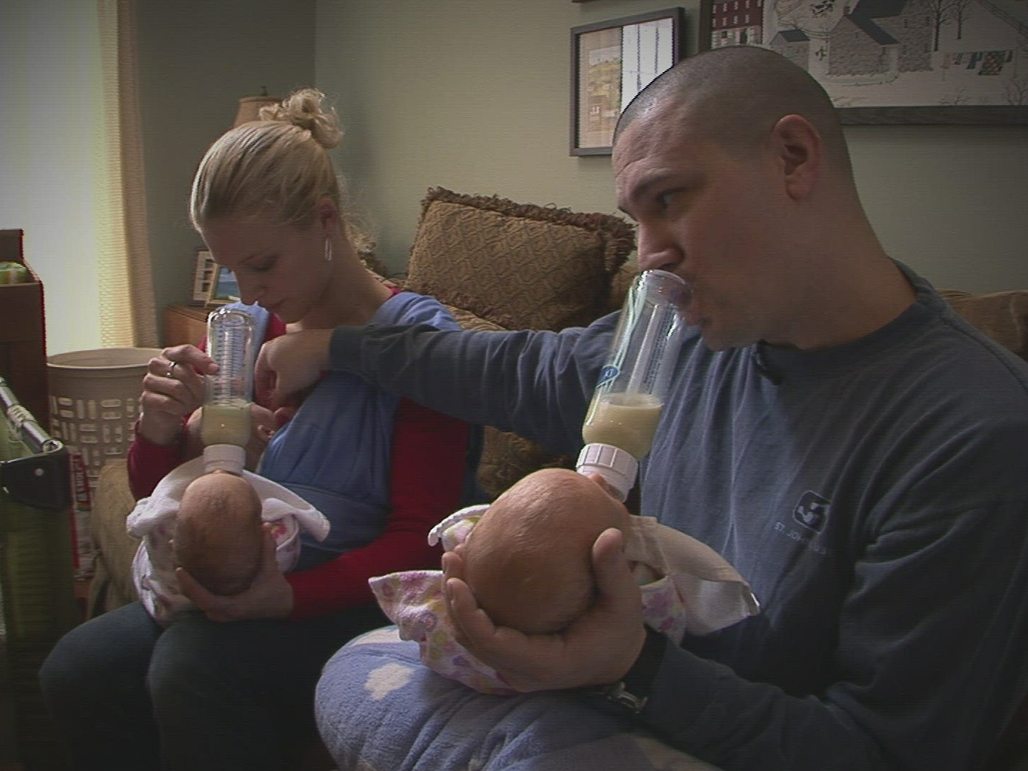 Prime Video Make Room for Multiples Season 1