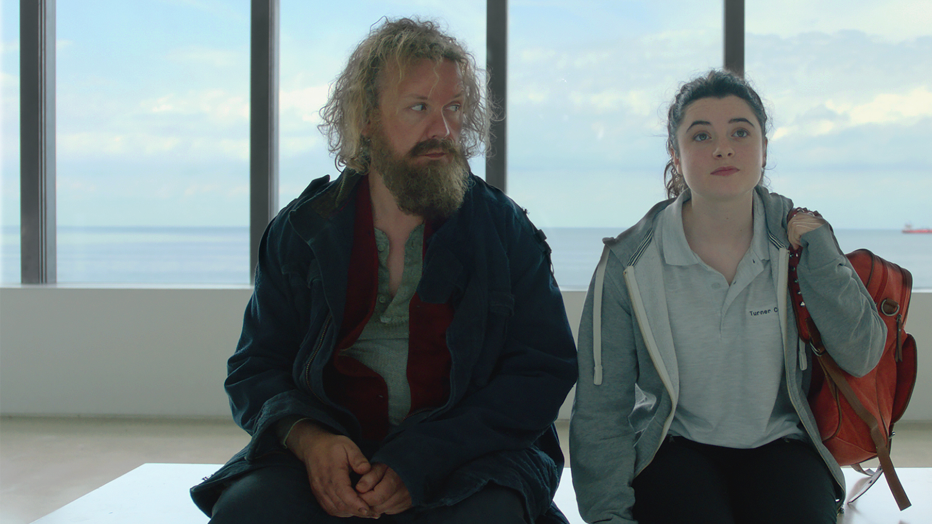 Watch Above the Clouds Prime Video