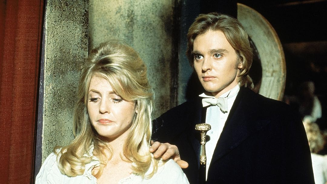 Watch The Picture of Dorian Gray | Prime Video