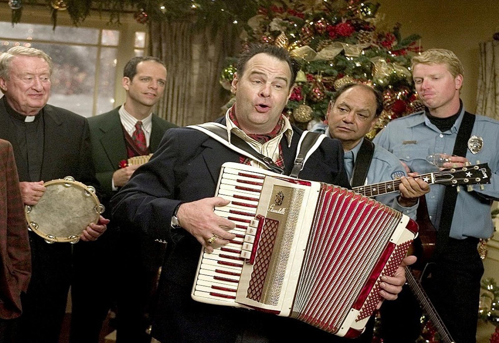 Watch Christmas with the Kranks Prime Video