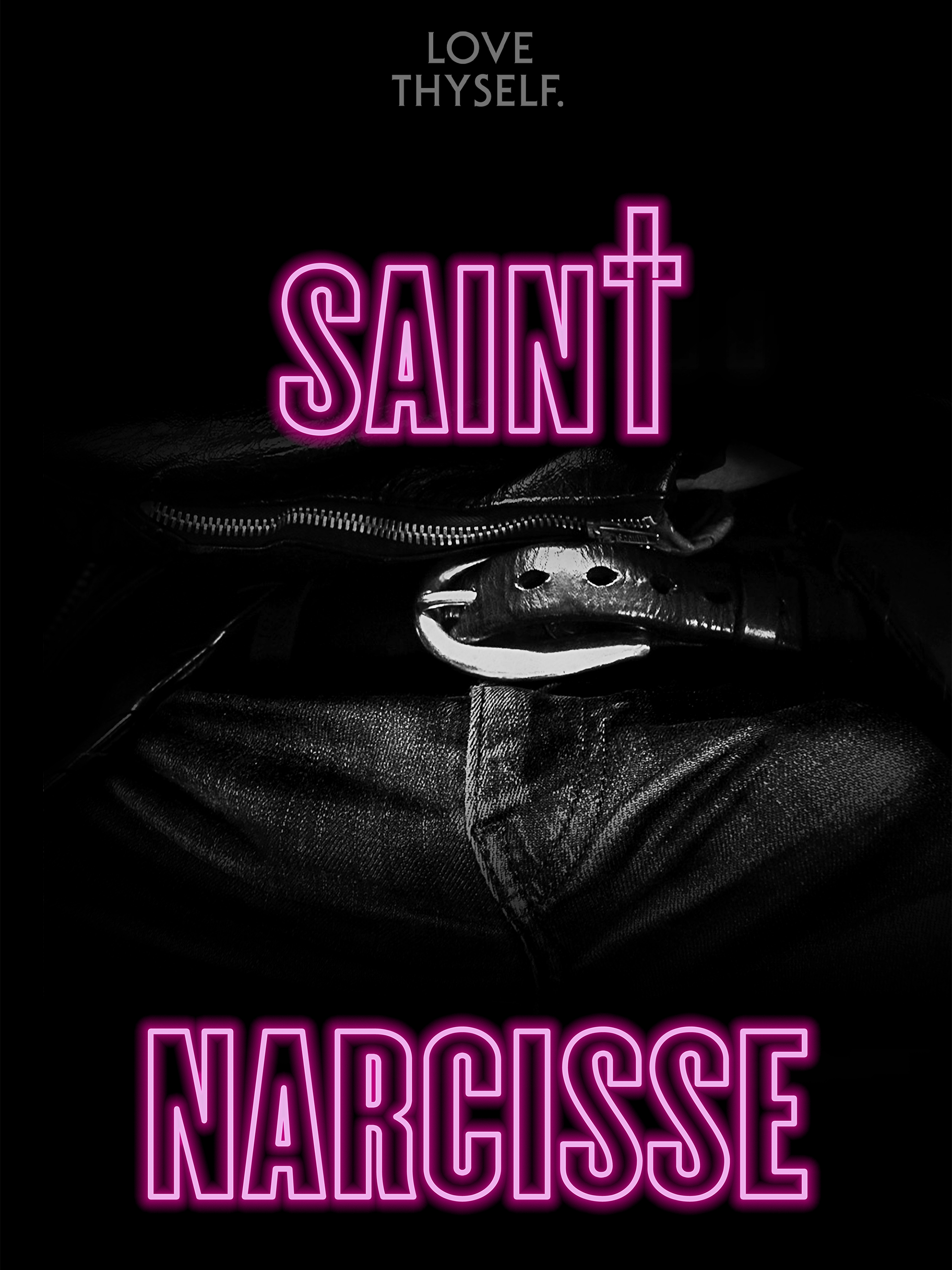 Prime Video SaintNarcisse