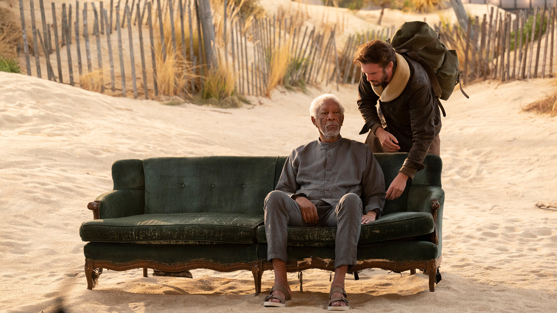 Amazon.de Solos Staffel 1 ansehen Prime Video