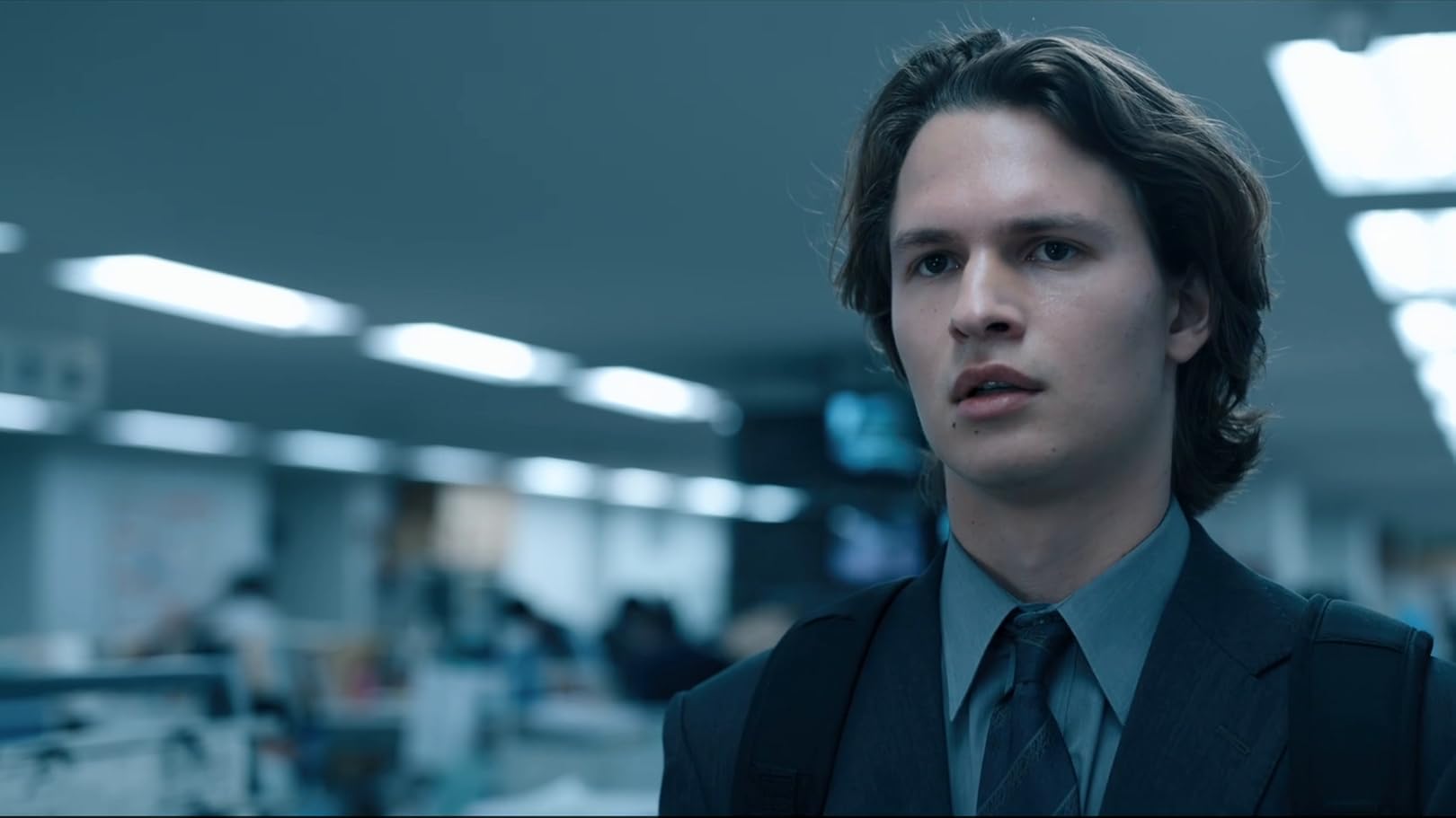 Prime Video Tokyo Vice Season 1