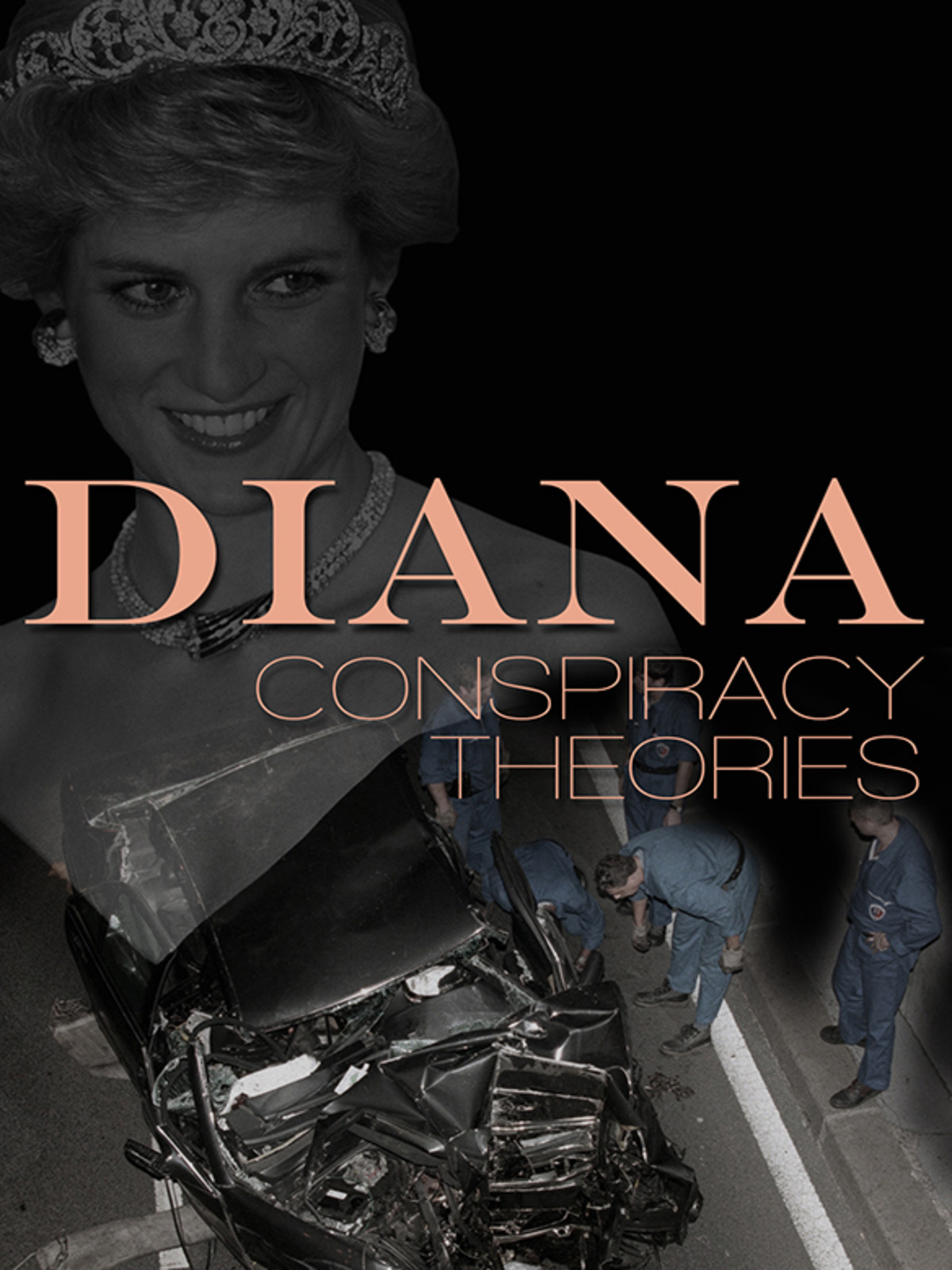 Dollyfied: The Conspiracy Theory - ktc5i9n