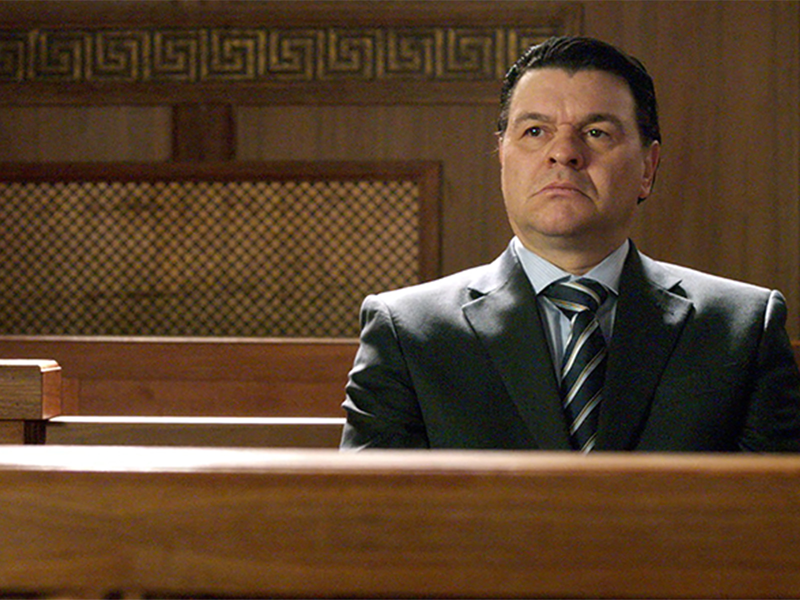 Prime Video Law Order Uk