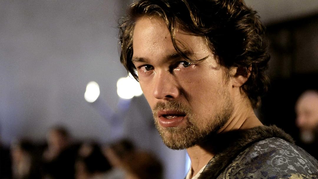 Prime Video La Figlia Della Sciamana