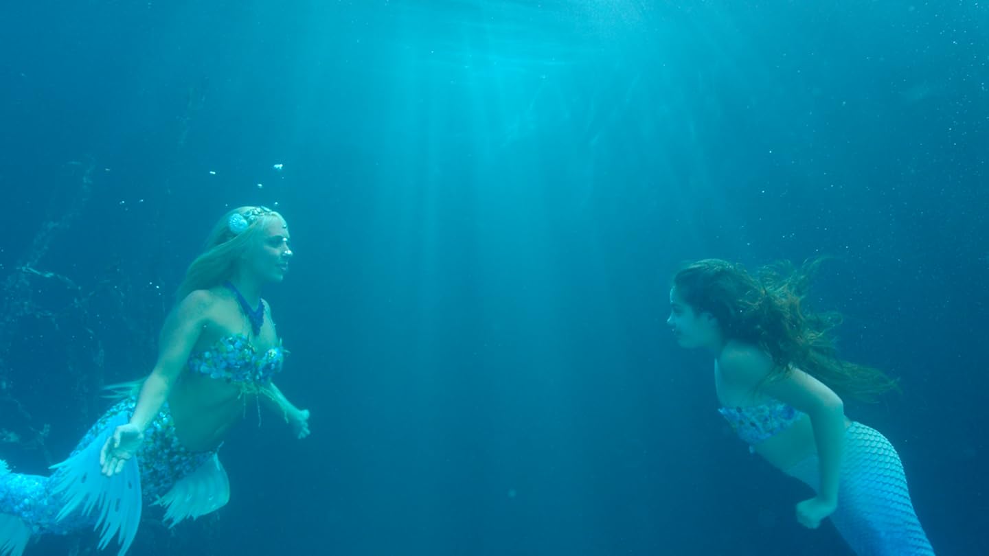 Watch Scales Mermaids Are Real Prime Video