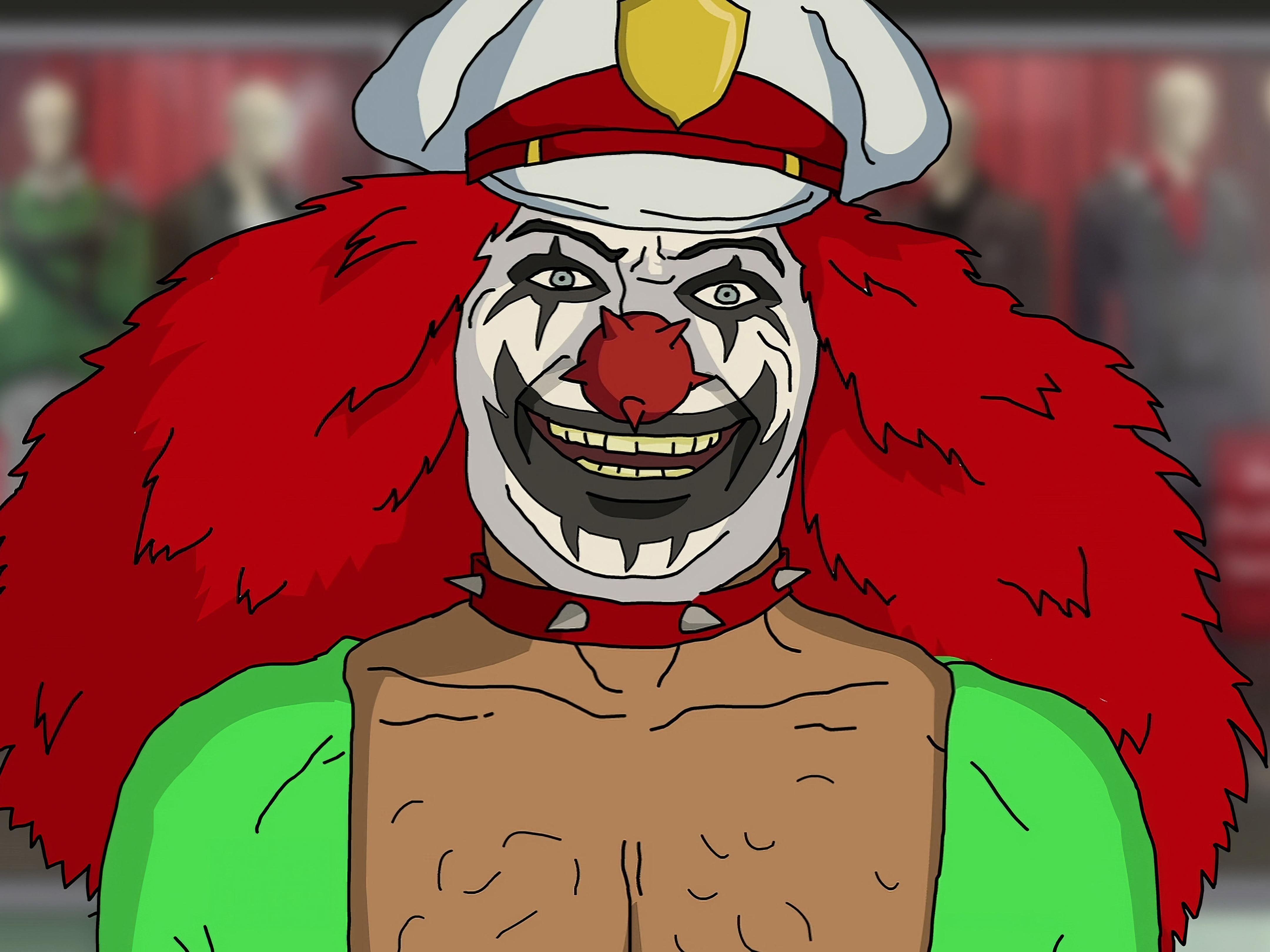 Prime Video: Metalocalypse - Season 3