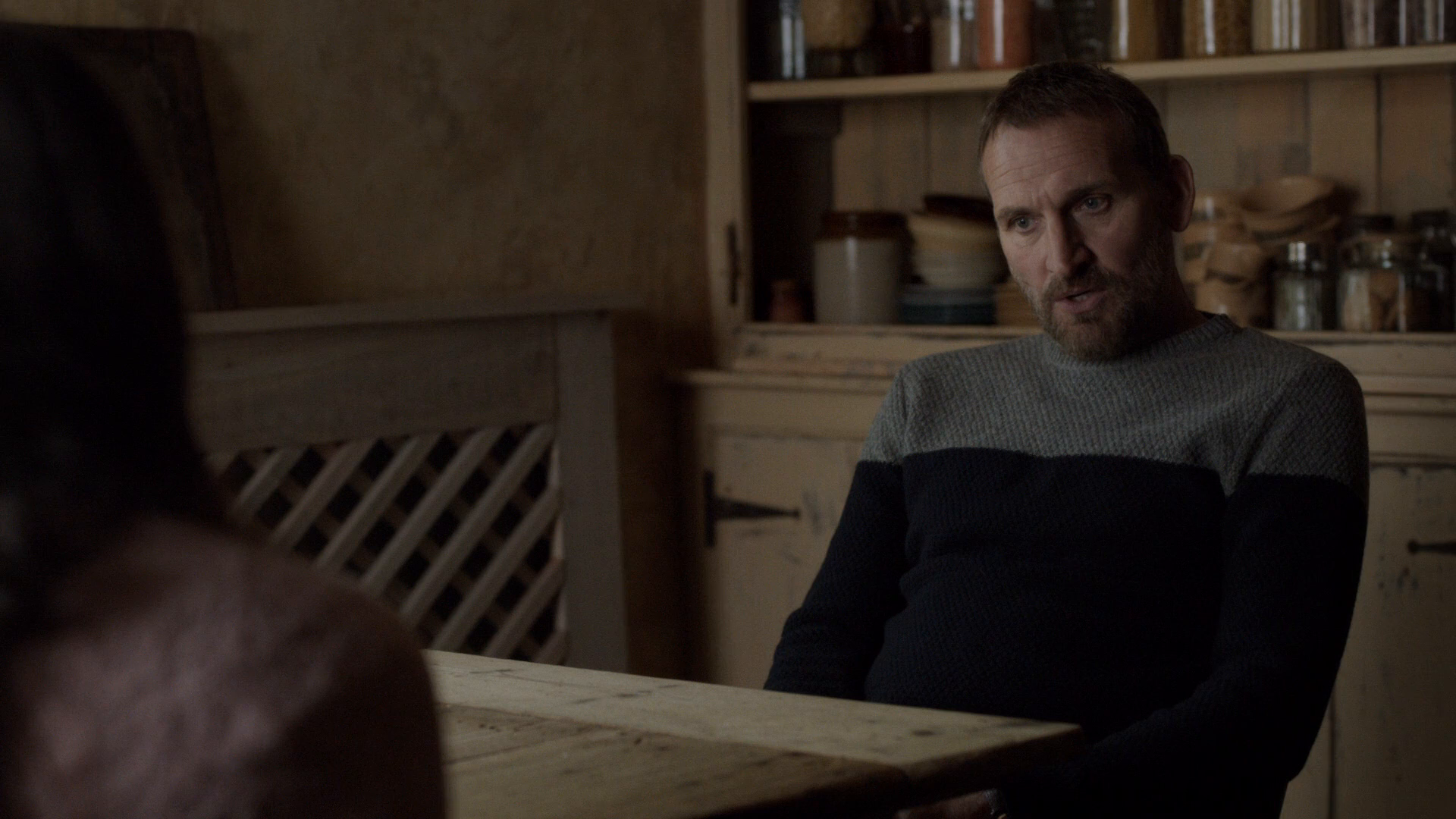 Prime Video Safe House