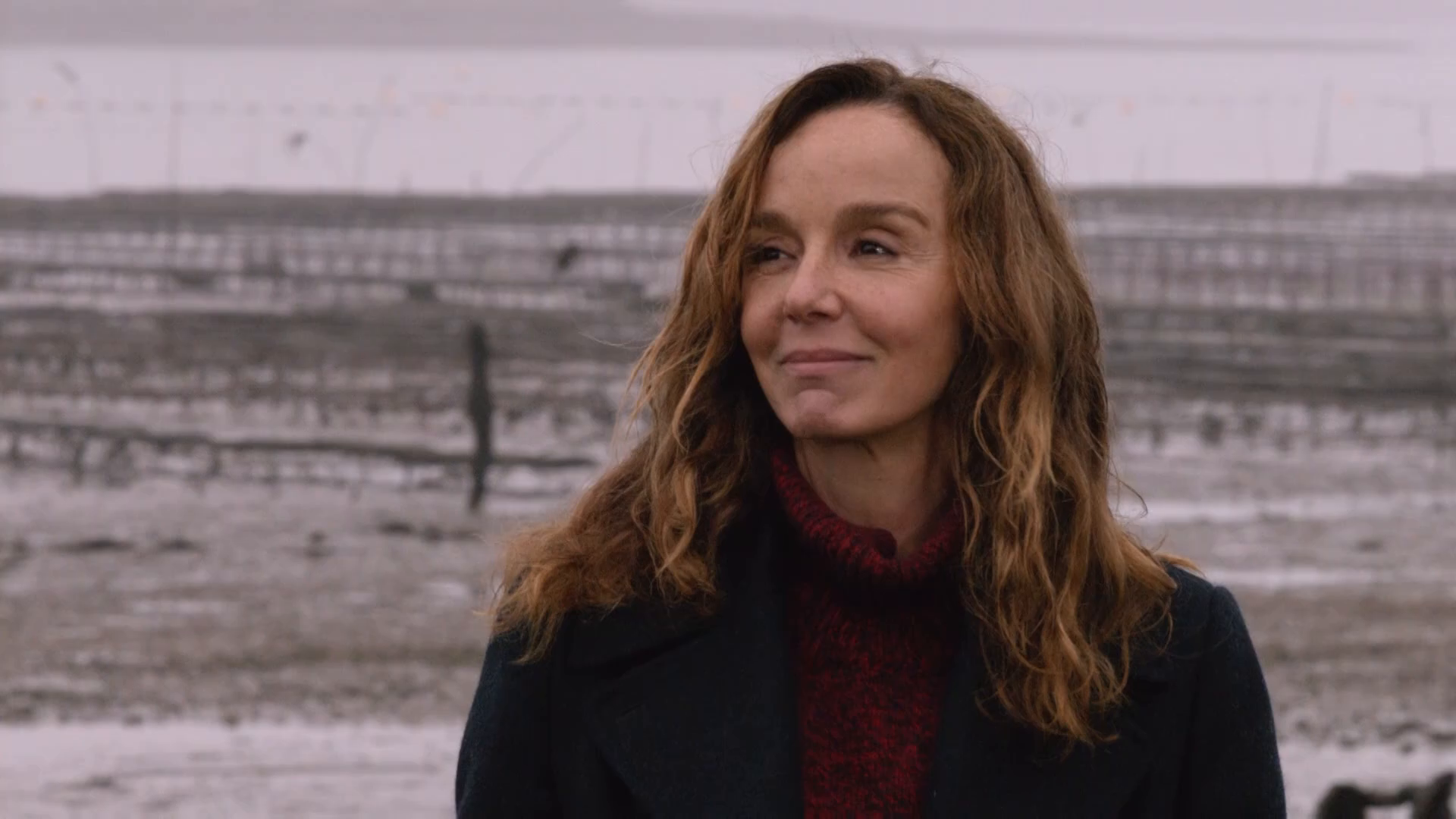 Prime Video Agathe Koltes, Season 1