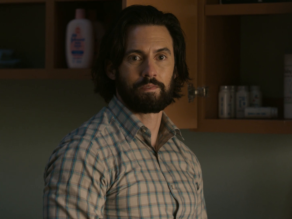 Prime Video This is us Season 5 [OV/OmU]