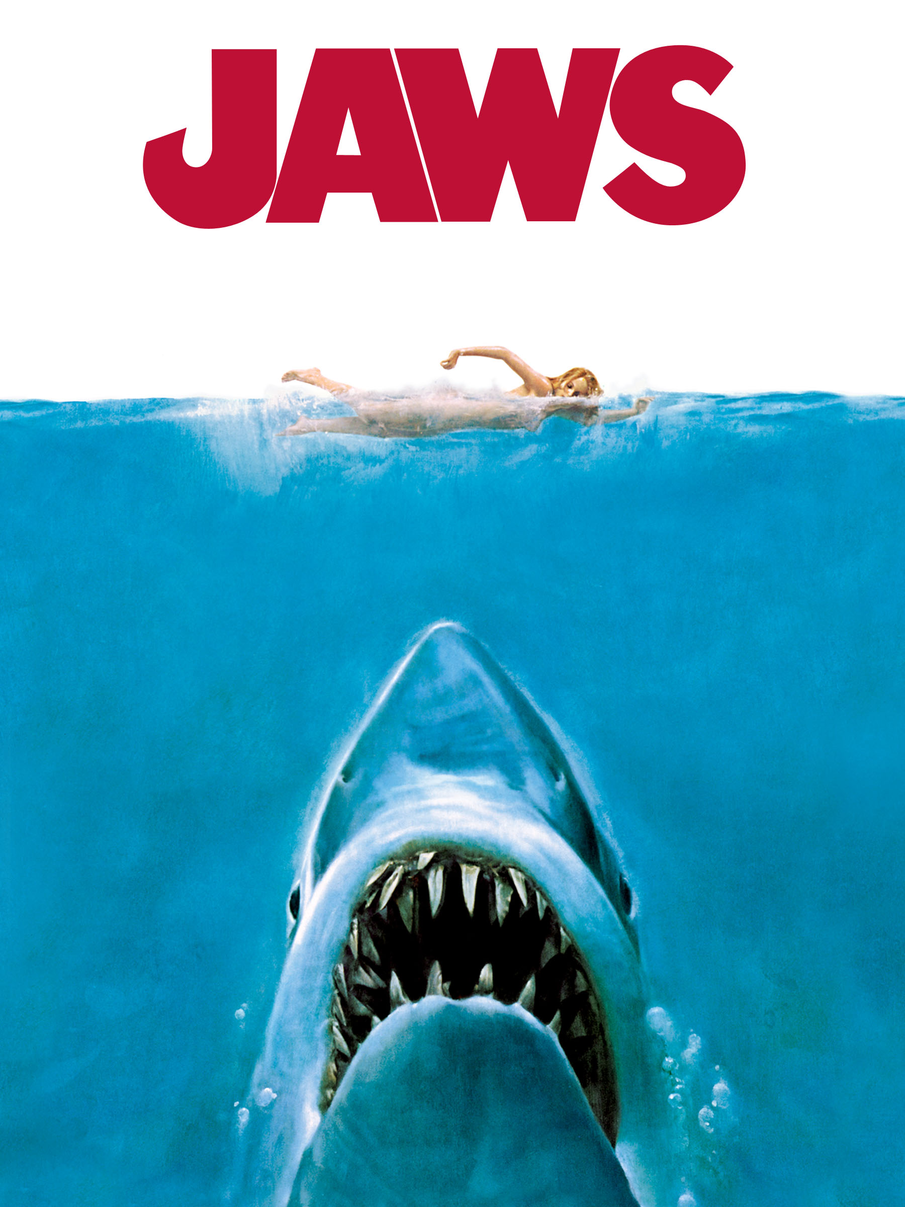 Prime Video Jaws (4K UHD)