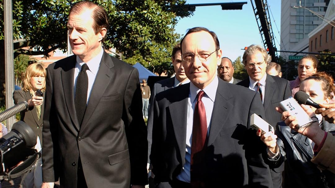 Amazon.de Recount ansehen Prime Video