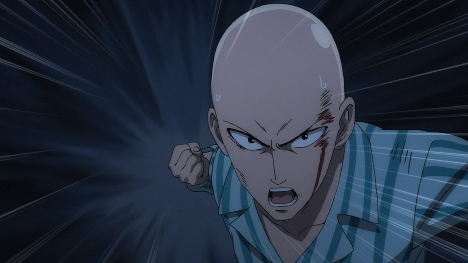 One Punch Man Stagione 2 Amazon Prime