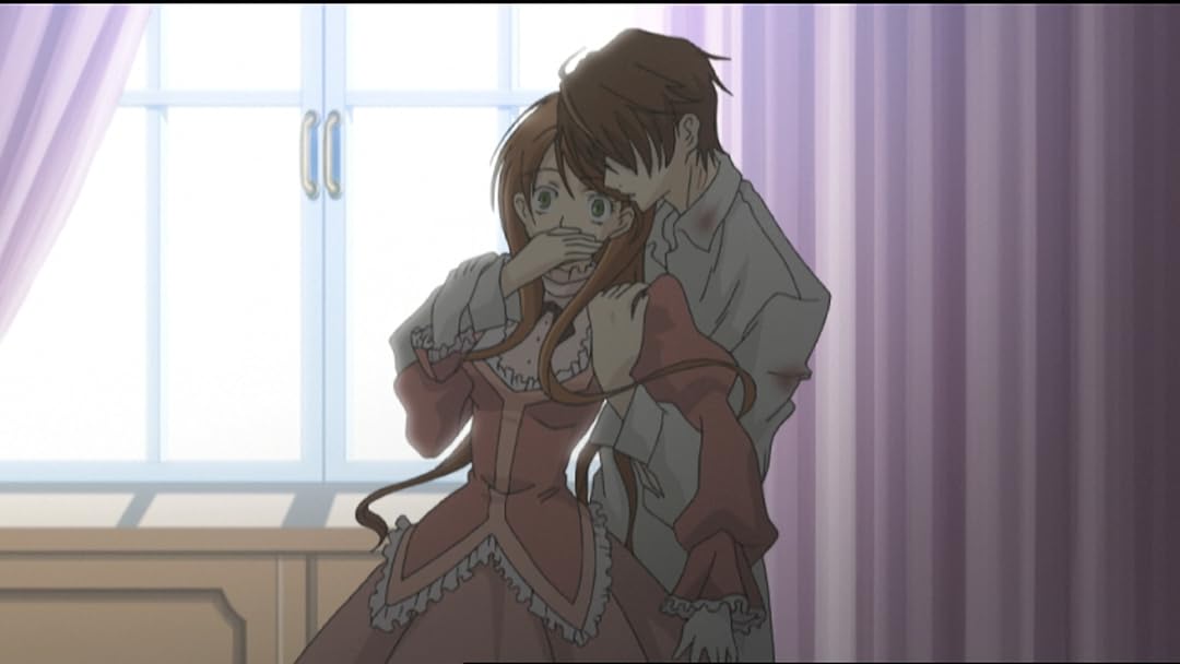 Amazon Co Jp 伯爵と妖精を観る Prime Video