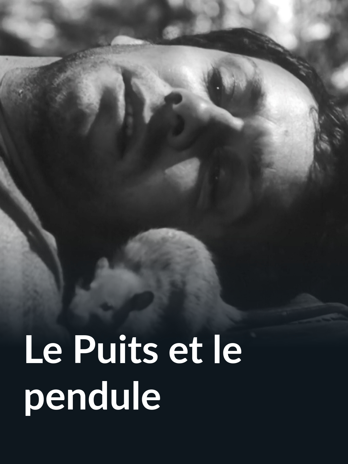 Prime Video Le Puits et le pendule