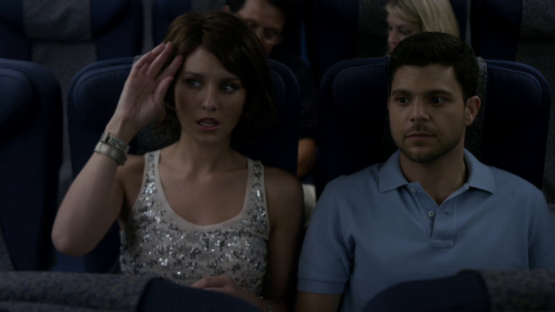 CAST OF UNCHARTED VILLAIN NAME