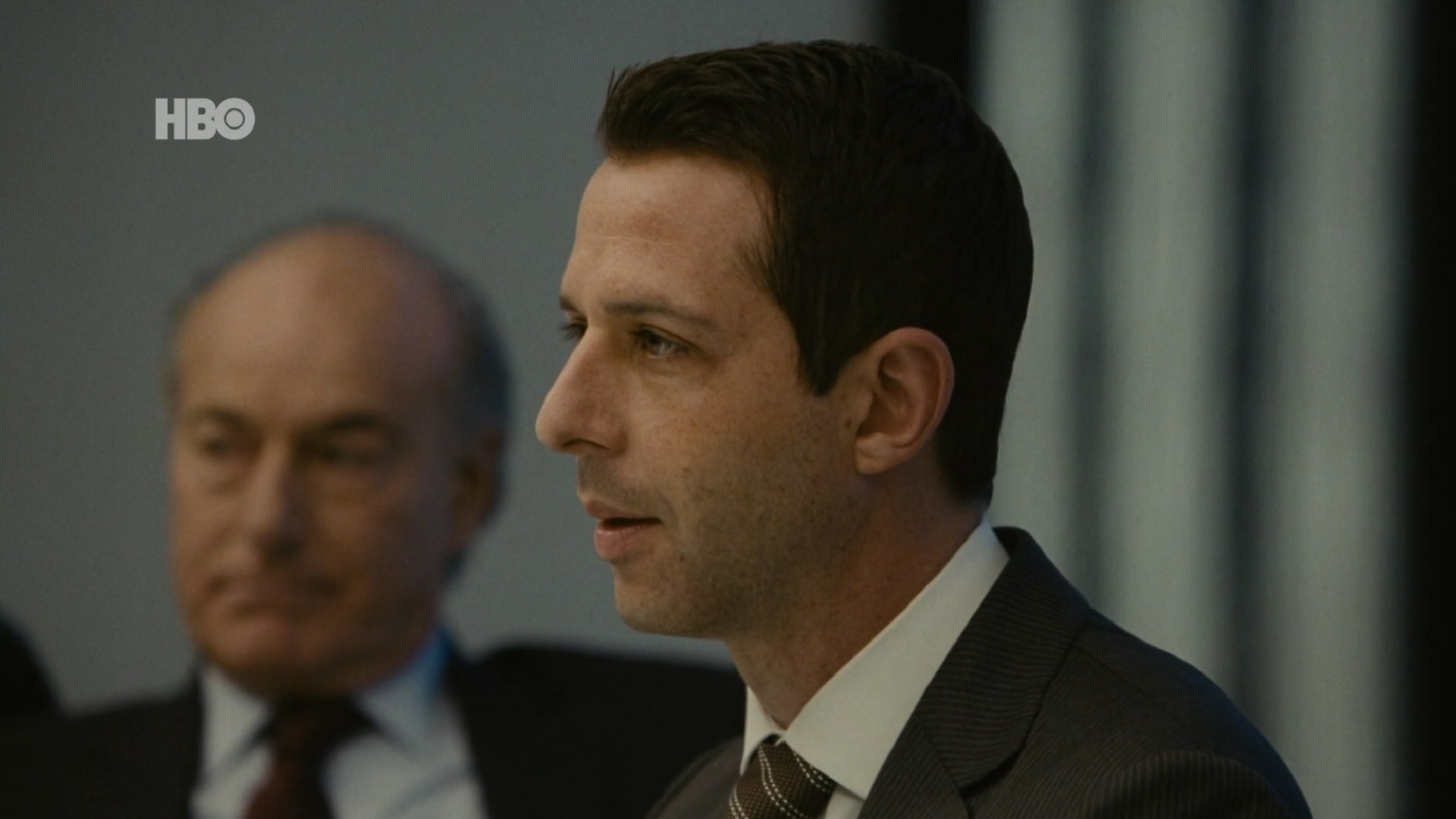 Prime Video: Succession-Season 1