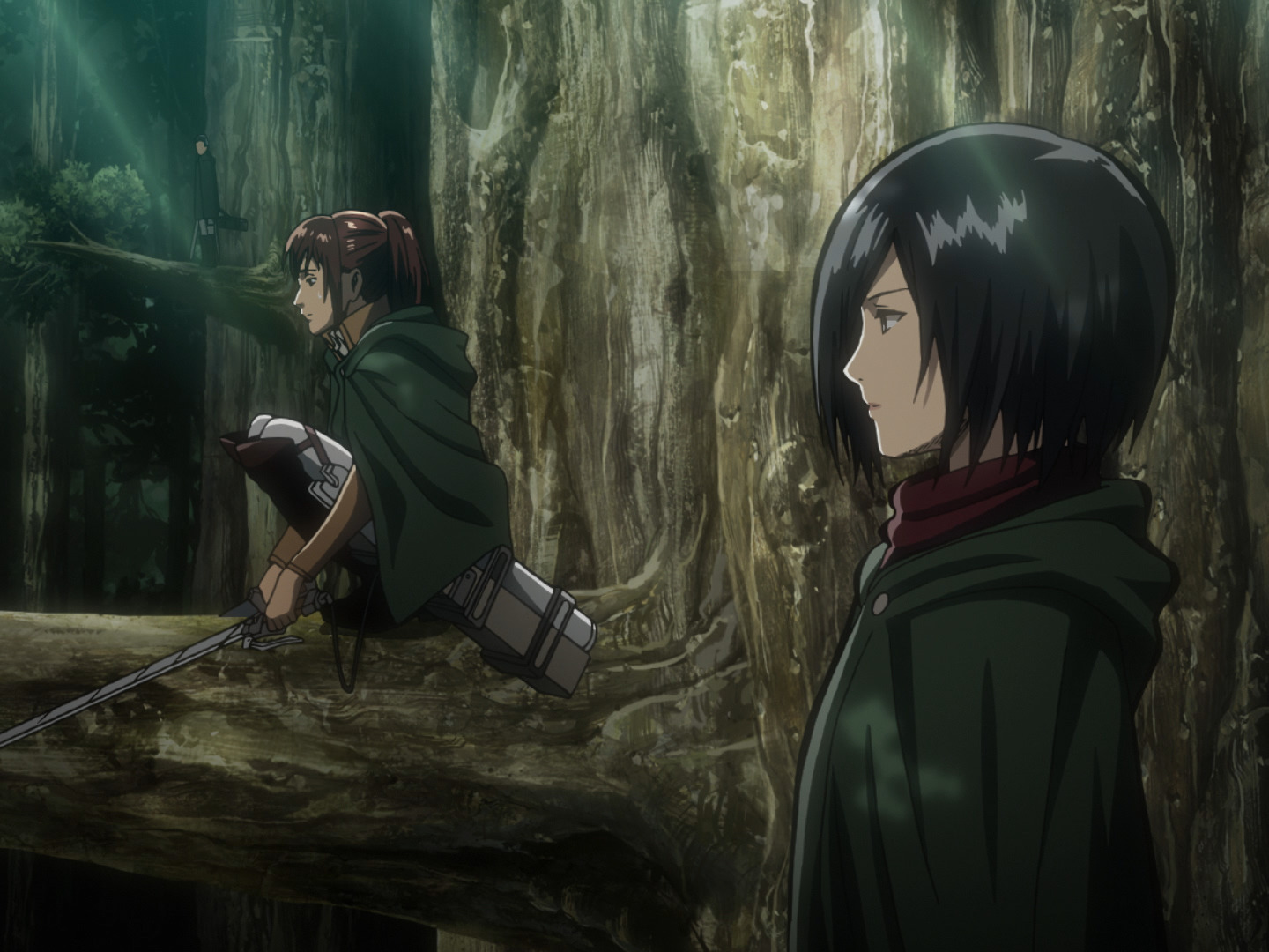 Attacco Dei Giganti Ep 76 Streaming Sub Ita