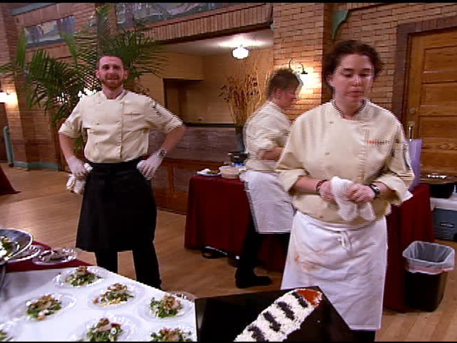 Prime Video Top Chef Season 4