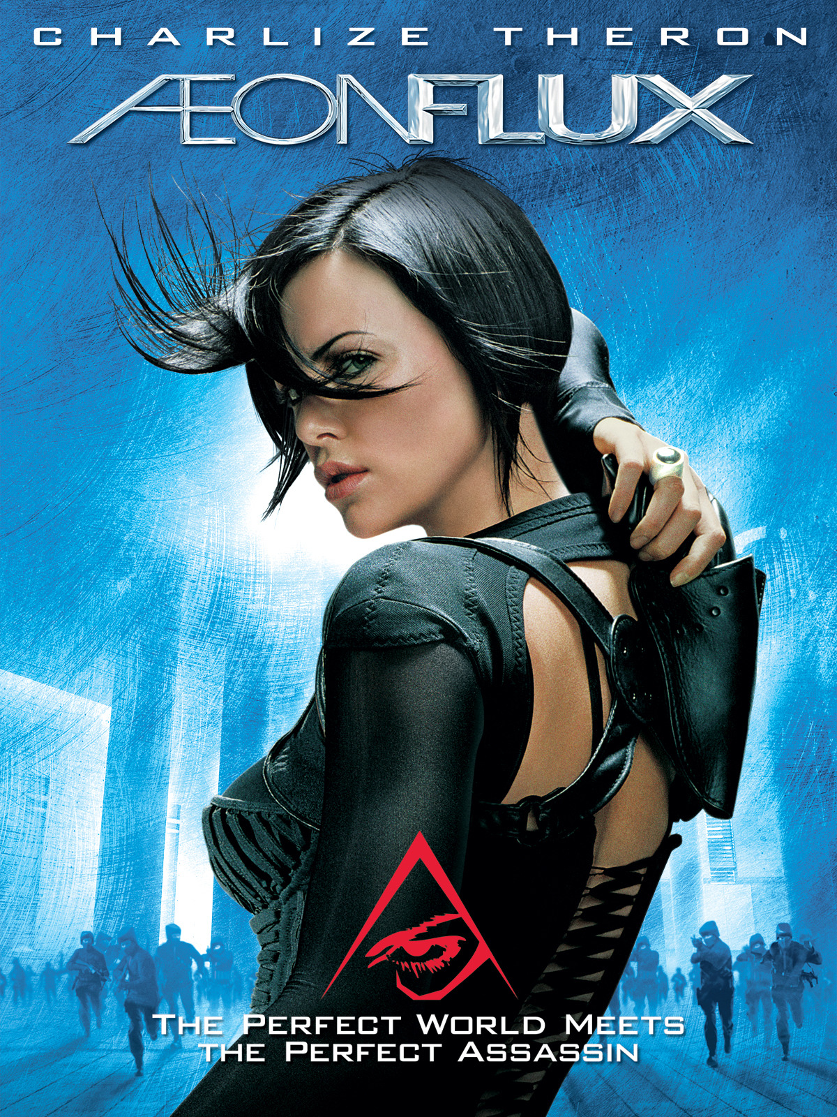 Prime Video: Aeon Flux