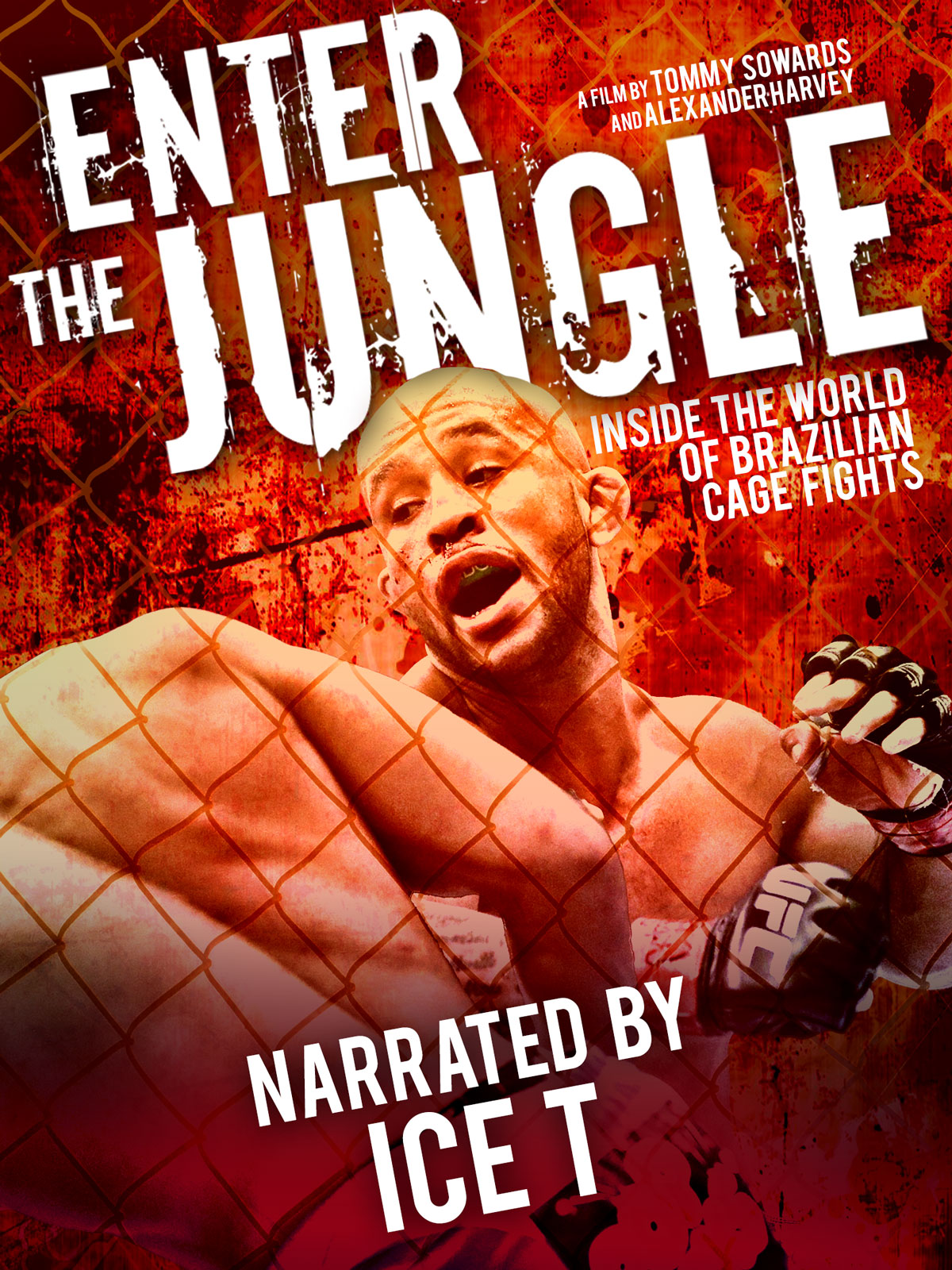 Prime Video: Enter The Jungle