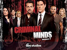 mentes criminales prime video