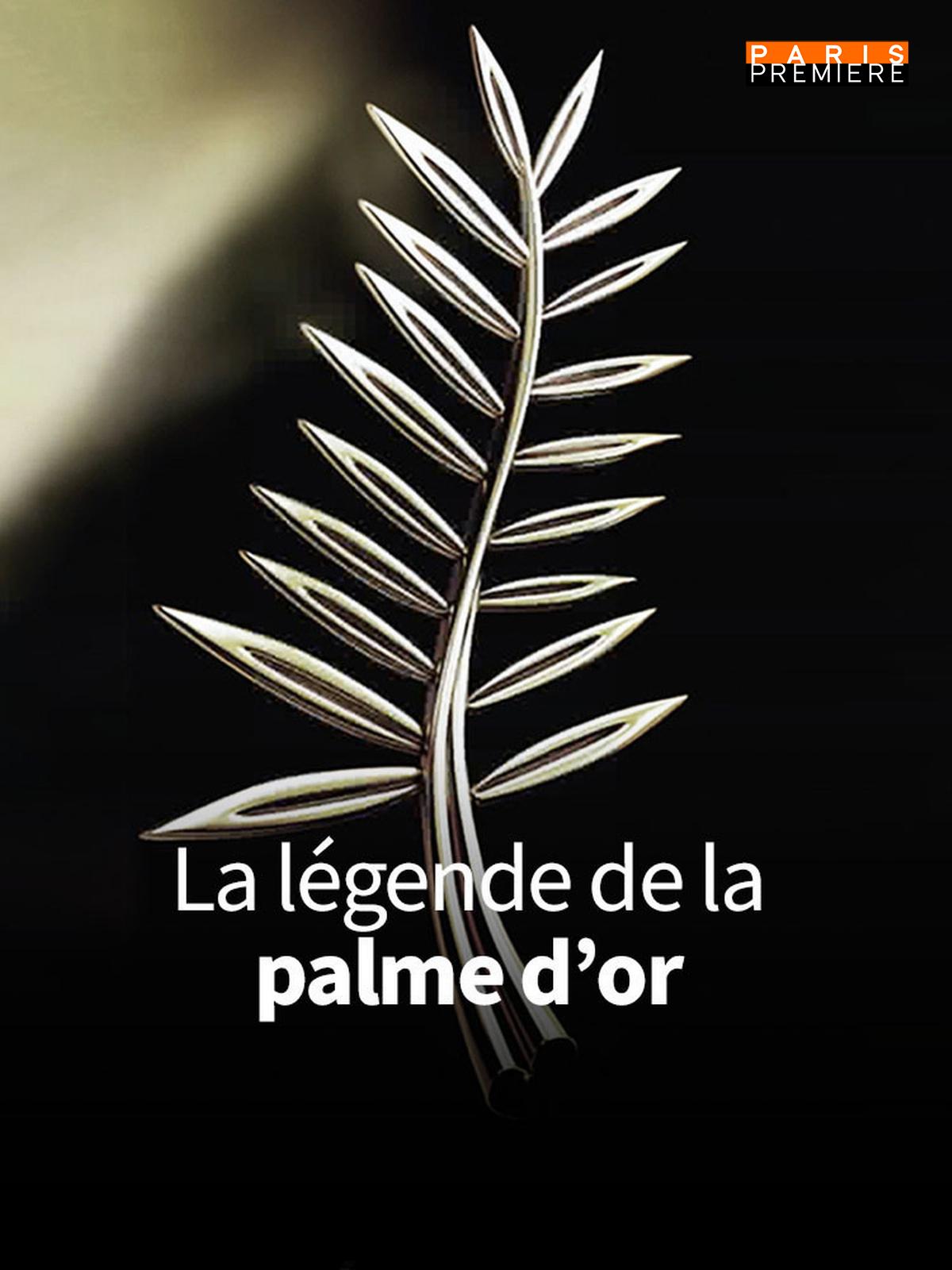 Prime Video La légende de la Palme d'or