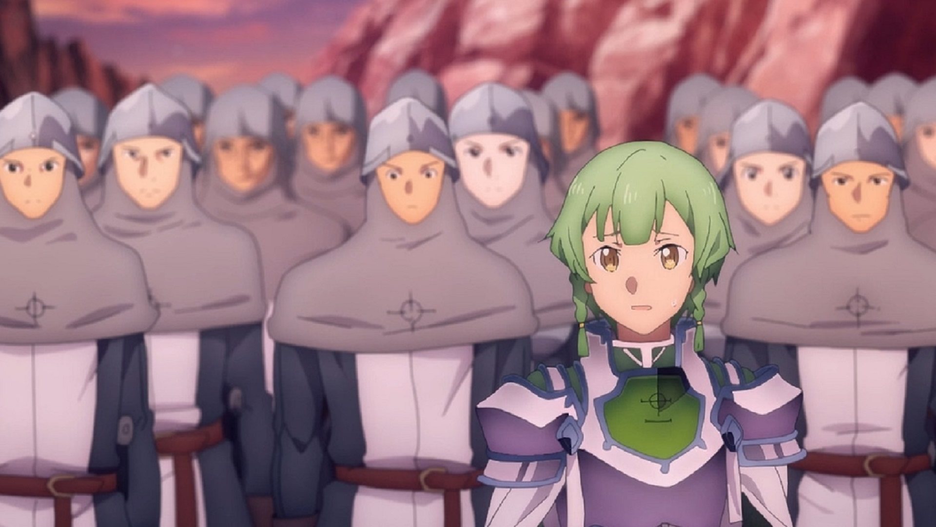 Amazon Co Jp ソードアート オンライン アリシゼーション War Of Underworldを観る Prime Video Amazon Co Jp ソードアート オンライン アリシゼーション War Of Underworldを観る Prime Video