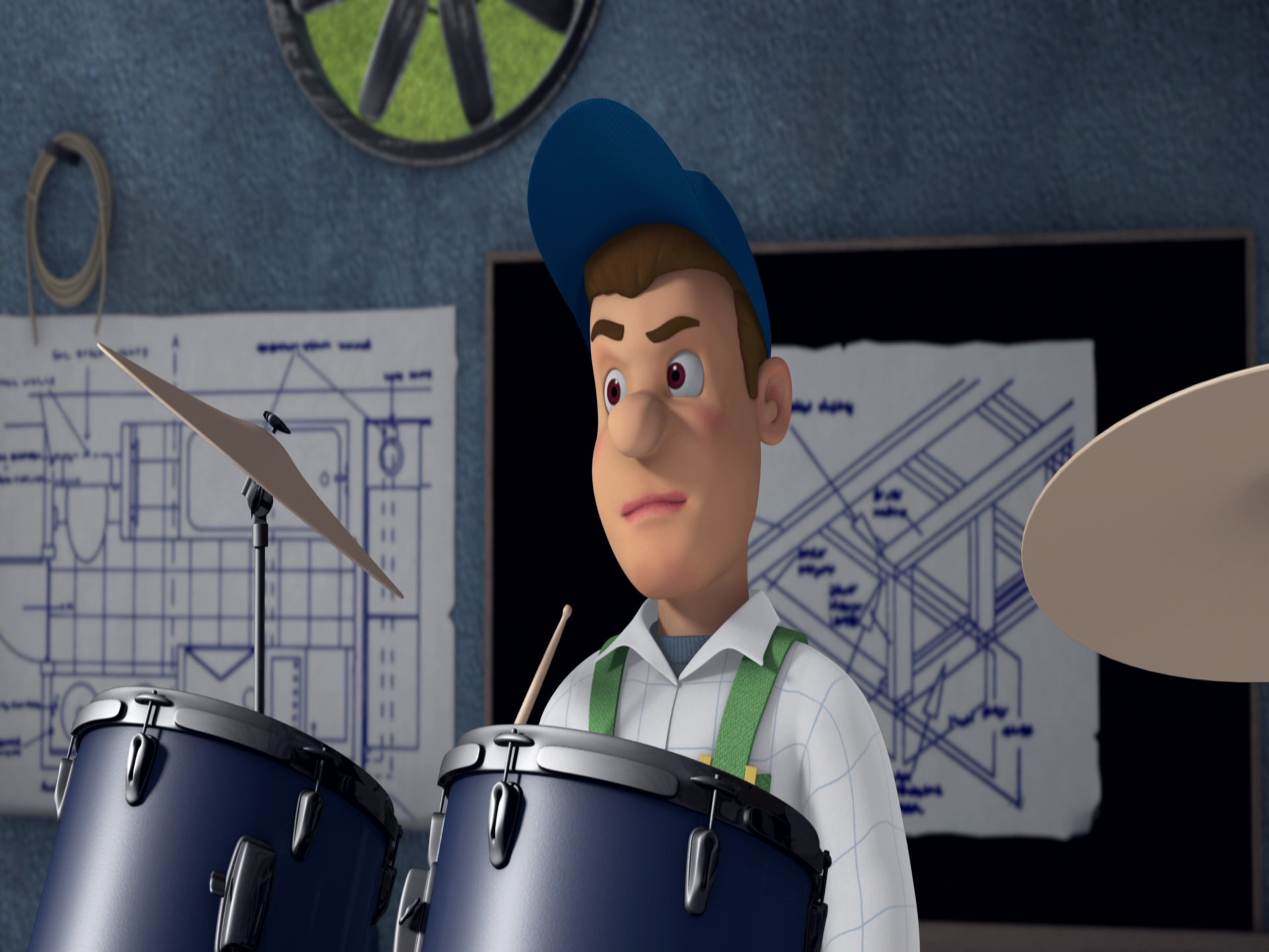 Prime Video Sam Le Pompier Saison 10