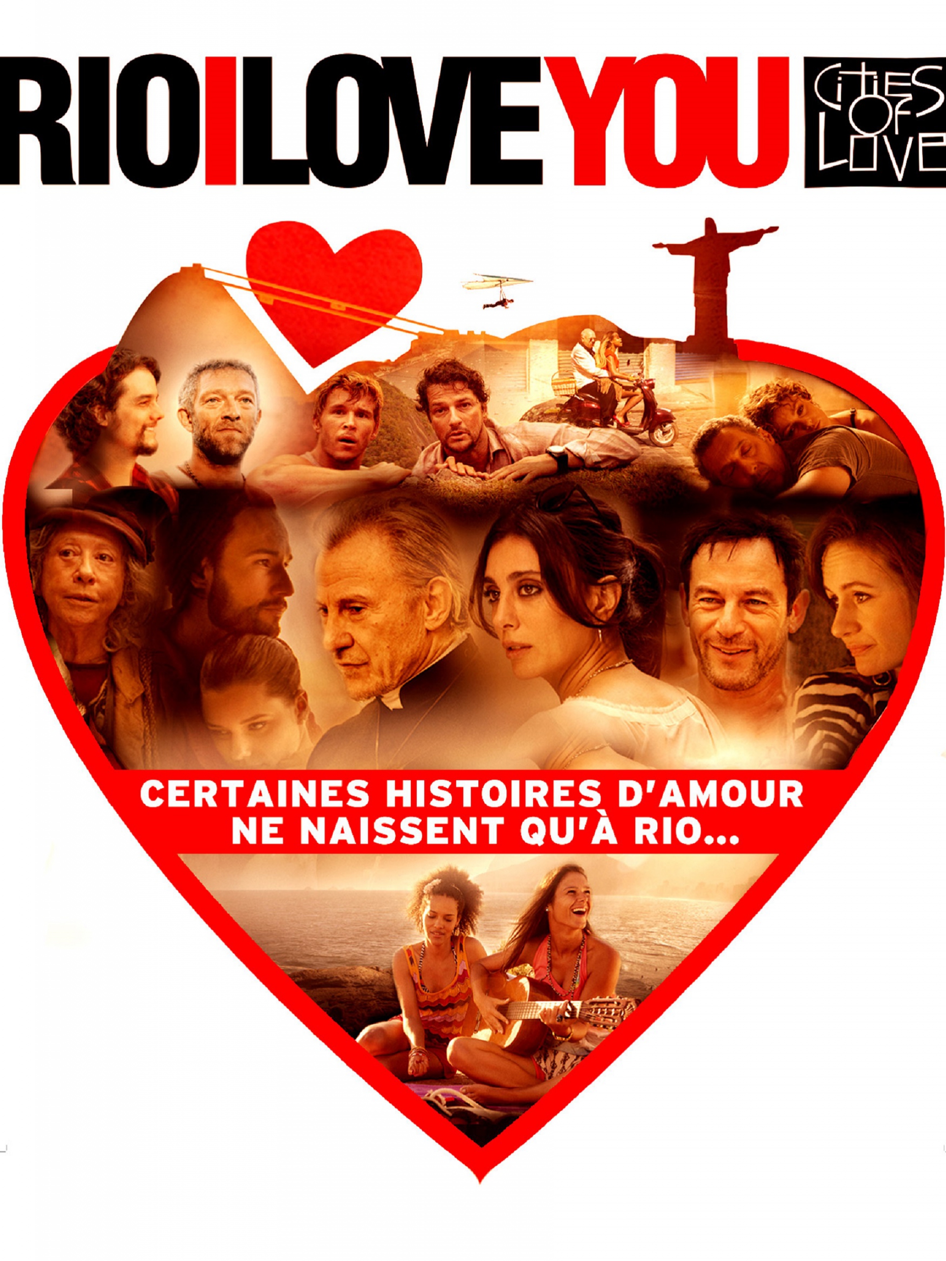 Prime Video Rio I Love You