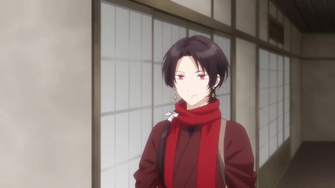 Amazon Co Jp 続 刀剣乱舞 花丸 を観る Prime Video