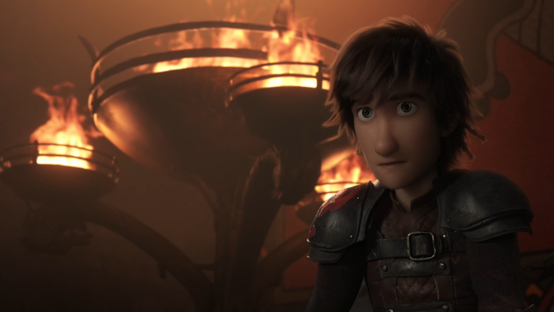 Amazon.de Drachenzähmen leicht gemacht 3 Die geheime Welt ansehen Prime Video